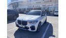 BMW X5 M50i, GCC, first owner