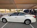 Nissan Altima S