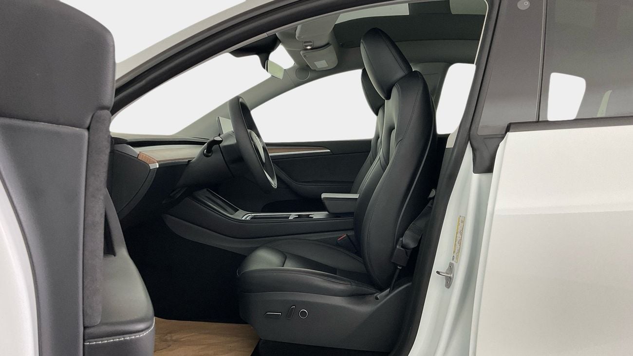 Tesla Model Y Long Range (Dual Motor) | Guaranteed Warranty | 0 Down Payment