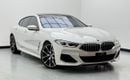 BMW 840i M Sport 3.0L (335 HP) 2020 BMW 840i M-Sport, 2026 BMW Warranty, BMW Service History, GCC