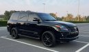 Lexus LX570 Platinum