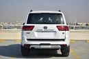 Toyota Land Cruiser 300 GR-SPORT V6 3.3L DIESEL TWIN TURBO 7 SEAT AUTOMATIC