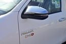 Toyota Hilux 2025 TOYOTA HILUX SINGLE CAB GL 2.4L DIESEL 4X2 MANUAL