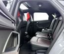 Audi RSQ3 RSQ3 Sportback, Warranty, Service Pack, Full Service History, GCC