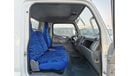 Mitsubishi Fuso Canter 4.2L, Diesel, Manual Grear Box, Front A/C, Dual Battery (LOT # 6452)