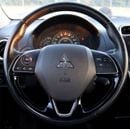 Mitsubishi Attrage GLX Mid 1.2L Mitsubishi Attrage | 1.2 L | 2022 | GCC | Accident-Free | In Excellent Condition | 353