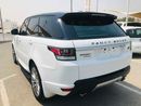 Land Rover Range Rover Sport فل ابشن