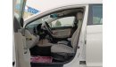 هيونداي إلانترا 2.0L PETROL / REAR A/C / US SPECS / LOW MILEAGE  (LOT # 39170)