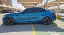 بي أم دبليو M2 Std 3.0L A/T