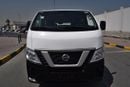 نيسان أورفان Nissan Urvan Van NV350 A/T, Model:2019. Excellent condition