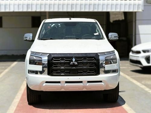ميتسوبيشي L200 MITSUBISHI SPORTERO L200 2.4L DIESEL A/T