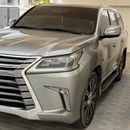 Lexus LX570 PLATINUM