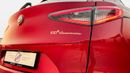 Alfa Romeo Stelvio QUADRIFOGLIO 100th Anniversary Edition | 2024 | 0% DP | AED 5,365 / Month | Gargash Warranty and Service