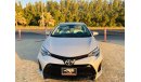 Toyota Corolla 2018 For Urgent SALE