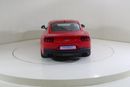 فورد موستانج GT PREMIUM FASTBACK GT PREMIUM FASTBACK