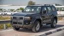Toyota Prado TOYOTA PRADO 2.4T 4CYL AT -2026YM