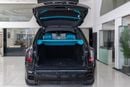 رولز رويس كولينان Rolls Royce Cullinan Black Badge | 2025