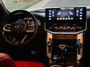 تويوتا لاند كروزر Toyota Land Cruiser 2015 v8 full options VXR