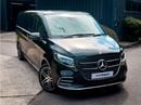 Mercedes-Benz V 300 d Premium AMG Line XL