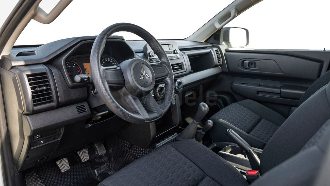 Mitsubishi L200 GL