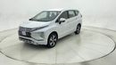 Mitsubishi Xpander Highline 1.5L 2022 HIGHLINE | AED 679/Month | 0 DP | 30 Day Return | Warranty | Service History