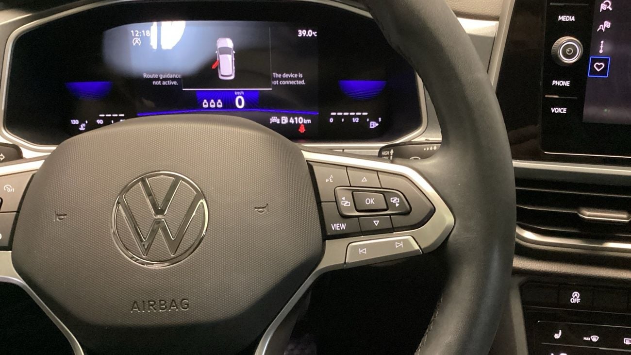 Volkswagen T-ROC STYLE | Guaranteed Warranty | 0 Down Payment