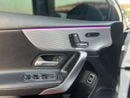 Mercedes Benz A220 STD (NON GCC) 2.0L 4-cylinder turbo (188 hp)