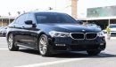 BMW 520i M KIT SPORT