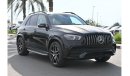 Mercedes-Benz GLE 53 Mercedes- GLE 53 4MATIC