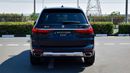 BMW X7 40i M Sport Premium BMW X7 II 2020 II FULLY LOADED