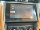 Toyota Fortuner 2025 Toyota Fortuner 4x4 2.4L Diesel AT