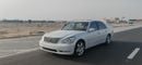 Lexus LS430 Lexus Ls 430 Model 2005