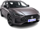 MG One LUX 2024 | AED 833/Month | 0 DP | 30 Day Return | Warranty | Service History