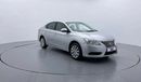 Nissan Sentra S 1.6 | Under Warranty | Inspected on 150+ parameters