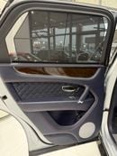 Bentley Bentayga FIRST EDITION