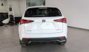 Lexus NX300 F Sport Hybrid