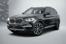 BMW X3 xDrive 30i 2.0L