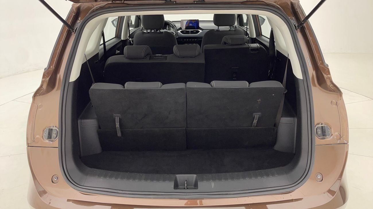 شيفروليه كابتيفا LS 1.5 | بدون دفعة مقدمة | اختبار القيادة في المنزل