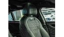 Bentley Continental Flying Spur 2023 | BRAND NEW ZERO KM | BENTLEY FLYING SPUR HYBRID | MULLINER DRIVING SPECIFICATION | WARRANTY