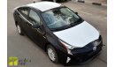 Toyota Prius - HYBRID - 1.8L - Exclusive price for export to Jordan & Egypt