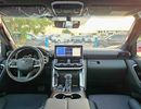 Toyota Land Cruiser /GXR TWIN TURBO / 3.3L DIESEL / BIG DVD / JBL SPEAKERS / FULL OPTION (CODE#69006)
