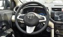 تويوتا راش Toyota Rush G 1.5L A/T | 2023 | For Export Only