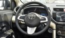 Toyota Rush Toyota Rush G 1.5L A/T | 2023 | For Export Only