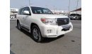 Toyota Land Cruiser gcc very celen car