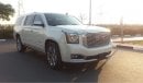 GMC Yukon **2015**