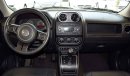 Jeep Patriot Sport