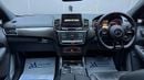 Mercedes-Benz GLE 63 AMG PETROL 4.0 LITER ,RIGHT HAND DRIVE