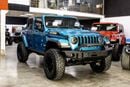 جيب رانجلر Jeep Wrangler Unlimited 2020