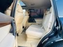 Toyota Land Cruiser Toyota landcuriser GXR V8 2016 full option Top the Range