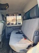 Toyota Land Cruiser Pick Up Double cabin
